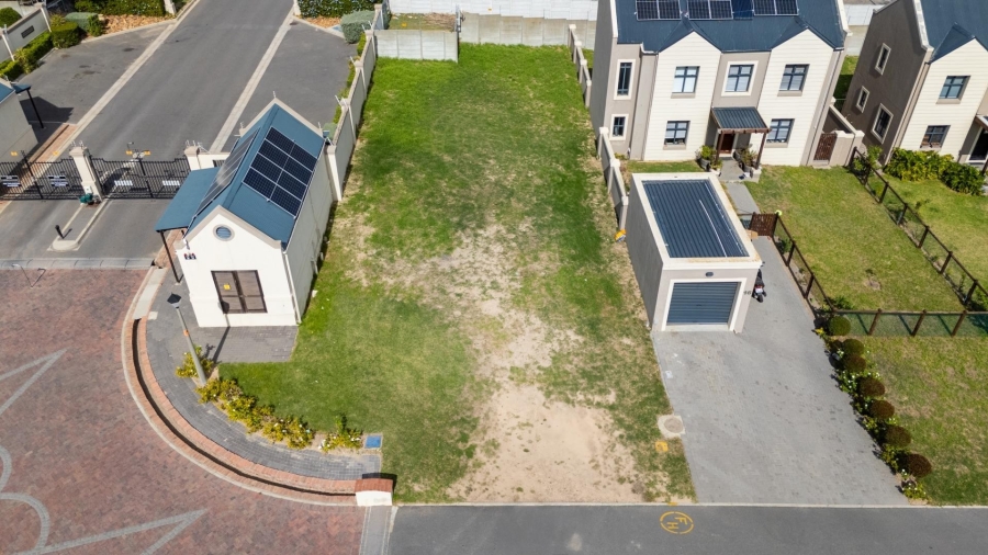 0 Bedroom Property for Sale in Klapmuts Western Cape